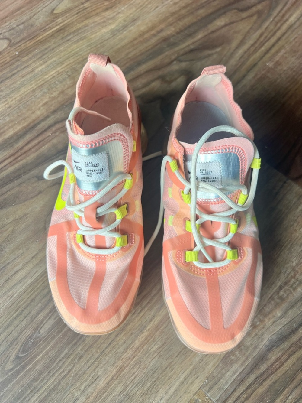 Nike Women Air Vapormax